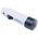 Coil Handle for use with Illuminated Magnifier