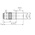 Mitutoyo Long Working Distance Lens, For Microscope