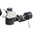 Kern OKM 173 Trinocular Microscope, 10X Magnification