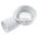 Coil Illuminated Magnifier, 14.7X x Magnification, 26mm Diameter