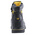 HOLTON SB Blk 10 | CAT Holton Black Steel Toe Capped Mens Safety Boots, UK 10, EU 44