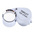 RS PRO Magnifier, 10X x Magnification, 21mm Diameter