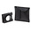 RS PRO Magnifier, 5X x Magnification, 26mm Diameter