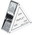RS PRO Magnifier, 10X x Magnification, 18mm Diameter