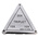 RS PRO Magnifier, 10X x Magnification, 18mm Diameter