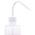 RS PRO 250ml LDPE Narrow Neck Wash Bottle