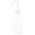 RS PRO 250ml LDPE Narrow Neck Wash Bottle