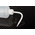 RS PRO 500ml LDPE Narrow Neck Wash Bottle