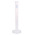 RS PRO PP Graduated Cylinder, 10ml