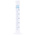 RS PRO PP Graduated Cylinder, 50ml