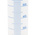 RS PRO PP Graduated Cylinder, 1L