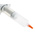 Metcal Blue Manual Syringe Gun, For Use With TS700 Series