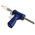 Metcal Blue Manual Syringe Gun, For Use With TS700 Series