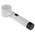RS PRO Illuminated Magnifier, 8X x Magnification, 35mm Diameter