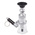 RS PRO Illuminated Magnifier, 25X x Magnification