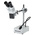 Bresser 58-02520 Stereo Microscope, 10X Magnification