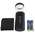 Eschenbach Illuminated Magnifier, 10X x Magnification, 35mm Diameter