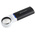 Eschenbach Illuminated Magnifier, 10X x Magnification, 35mm Diameter