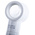 Eschenbach Illuminated Magnifier, 10X x Magnification, 35mm Diameter