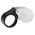 Eschenbach Magnifier, 12X x Magnification, 15mm Diameter