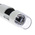Dino-Lite AM2111 USB Digital Microscope, 640 x 480 pixels, 200X Magnification