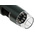Dino-Lite AM3113T USB Digital Microscope, 640 x 480 pixels, 200X Magnification