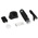 RS PRO USB Wifi Microscope, 1280 x 1024 pixels, 500 → 600X Magnification