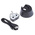 RS PRO USB Wifi Microscope, 1280 x 1024 pixels, 5 → 200X Magnification