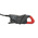Fluke I200S Current Clamp, AC Adapter, 200A ac AC Max - RS Calibrated