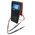 RS PRO IDM19 Handheld Digital Multimeter, 600V ac Max - UKAS Calibrated