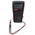 RS PRO IDM19 Handheld Digital Multimeter, 600V ac Max - UKAS Calibrated