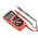 RS PRO IDM20 Handheld Digital Multimeter, 200mA ac Max, 200mA dc Max, 600V ac Max - UKAS Calibrated