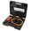 RS PRO ICA3000 Current Clamp, AC Adapter - RS Calibrated