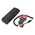 RS PRO Current Clamp, AC Adapter, 400A ac AC Max, Current, Voltage Output