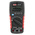 RS PRO IDM66RT Handheld Digital Multimeter, True RMS, 10A ac Max, 10A dc Max, 1000V ac Max