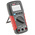 RS PRO IDM66RT Handheld Digital Multimeter, True RMS, 10A ac Max, 10A dc Max, 1000V ac Max