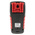RS PRO IDM66RT Handheld Digital Multimeter, True RMS, 10A ac Max, 10A dc Max, 1000V ac Max