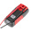 RS PRO IDM66RT Handheld Digital Multimeter, True RMS, 10A ac Max, 10A dc Max, 1000V ac Max - UKAS Calibrated