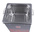 RS PRO Ultrasonic Cleaner, 100W, 2L