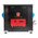 RS PRO Ultrasonic Cleaner, 300W, 9L