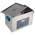 RS PRO Ultrasonic Cleaner, 500W, 27L