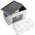 RS PRO Ultrasonic Cleaner, 500W, 27L