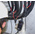 Chauvin Arnoux MiniFlex MA130-250 Current Probe, AC, Rogowski Coil Adapter, Voltage Output