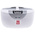 RS PRO Ultrasonic Cleaner, 50W, 2.5L