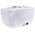 RS PRO Ultrasonic Cleaner, 50W, 2.5L