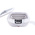RS PRO Ultrasonic Cleaner, 50W, 2.5L