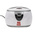 RS PRO Ultrasonic Cleaner, 600ml