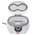RS PRO Ultrasonic Cleaner, 600ml
