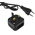 RS PRO Ultrasonic Cleaner, 600ml