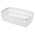 RS PRO Ultrasonic Cleaner Basket for 2500 ml Ultrasonic Cleaner